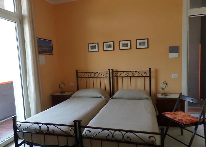 B&B Partenza Funivia