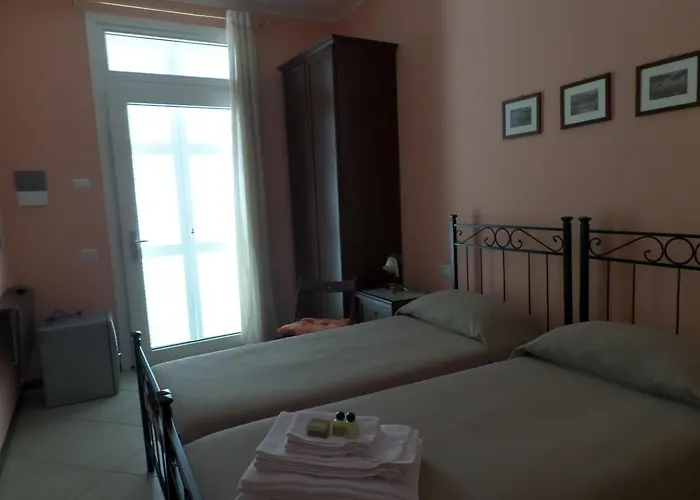 B&B Partenza Funivia