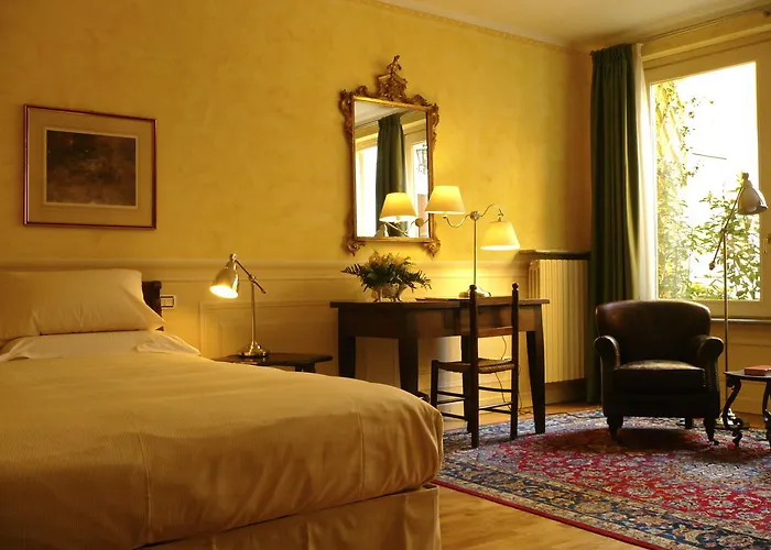 Relais Vimercati Crema