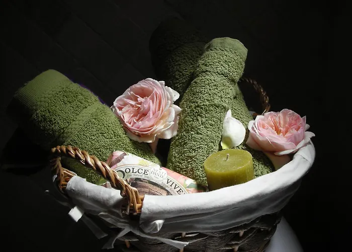 B&B Casacapraia Itri