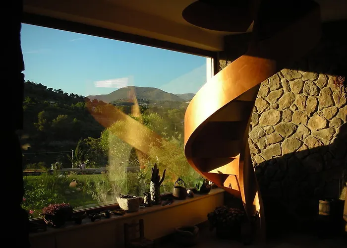 B&B Casacapraia Itri