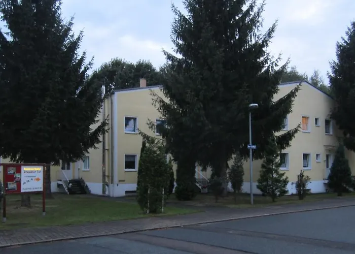 Am Rasthof Dresdner Tor
