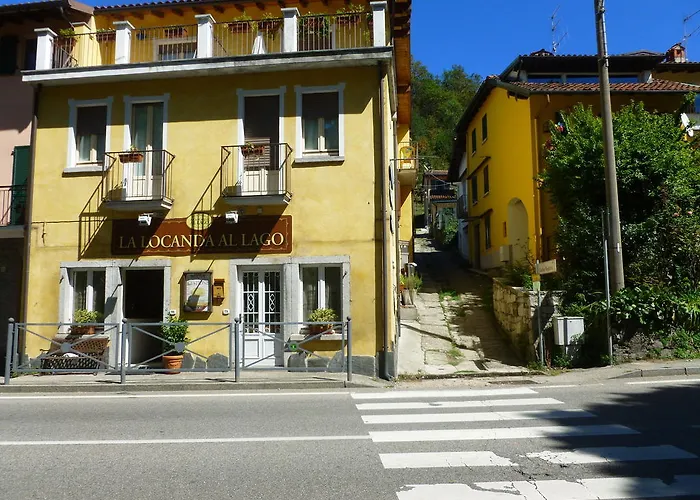 La Locanda Al Lago Verbania