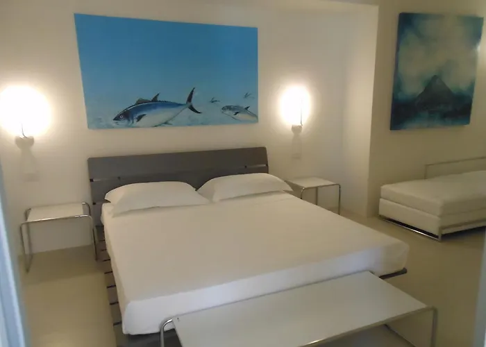 Portopalosuite Portopalo Di Capo Passero