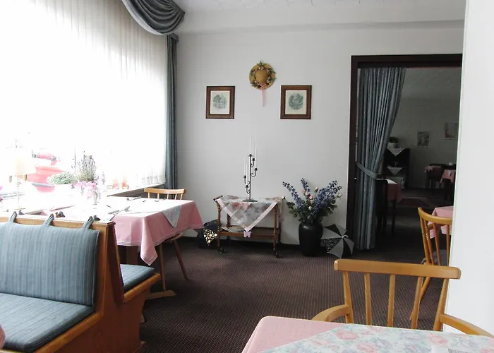 Hotel Olympia