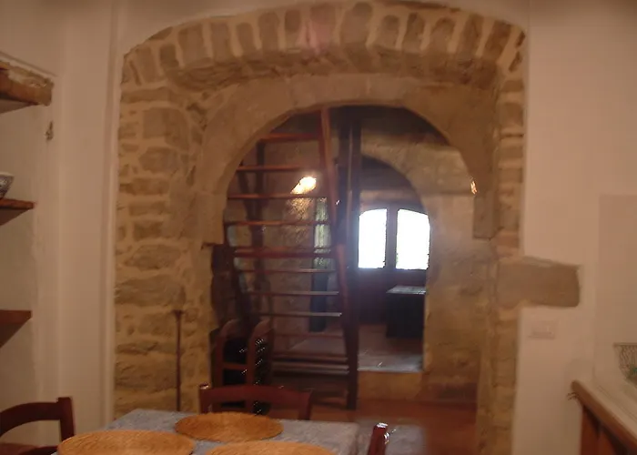 Bed and Breakfast Ca' Morano Pavullo nel Frignano