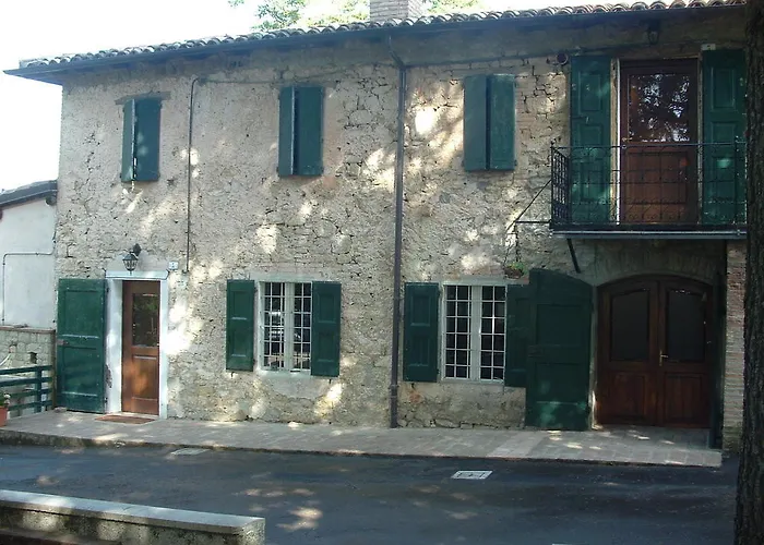 Ca' Morano