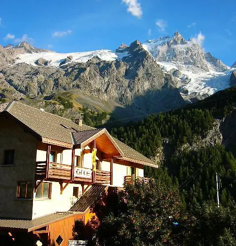 Gîte Le Rocher