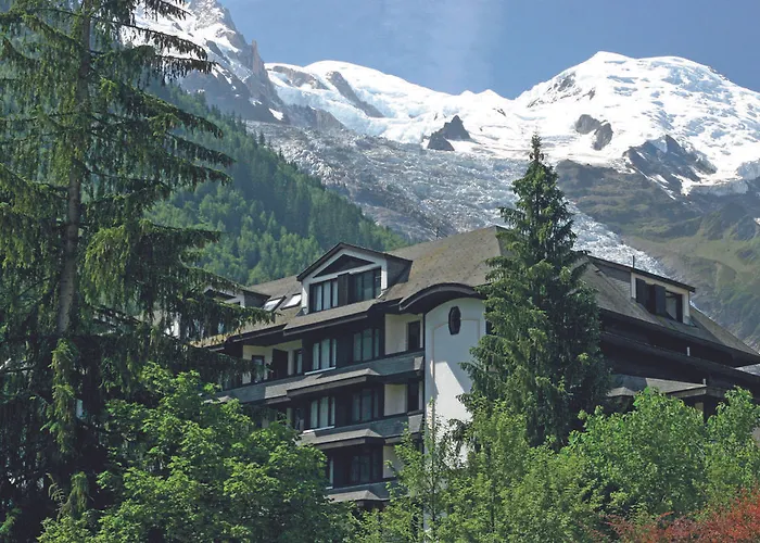 Residence Pierre & Vacances Le Chamois Blanc