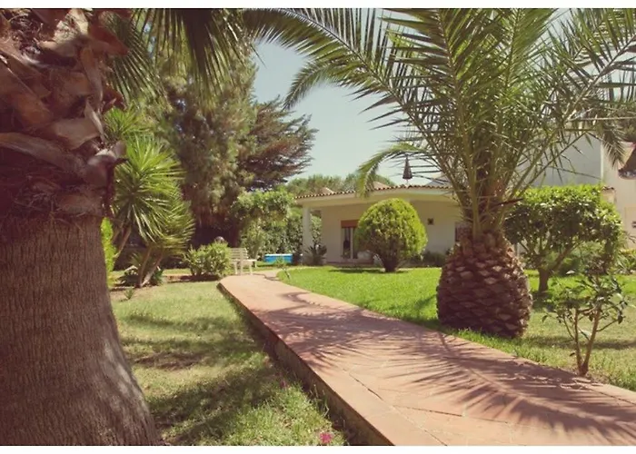 Casahotel Surlamer Fontane Bianche