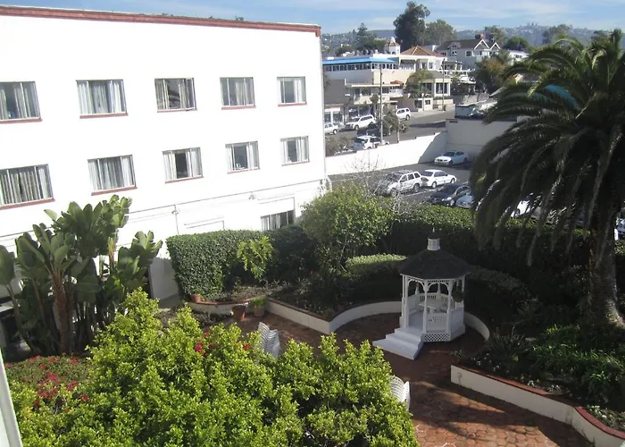 Hotel Laguna Laguna Beach