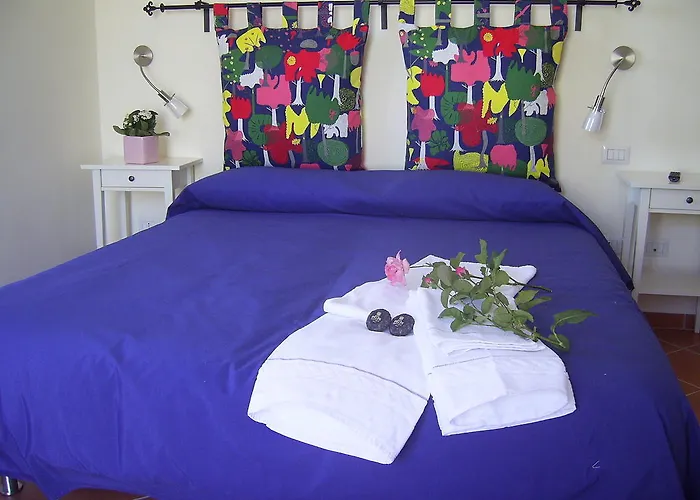 Casa Falcone B&B Scala