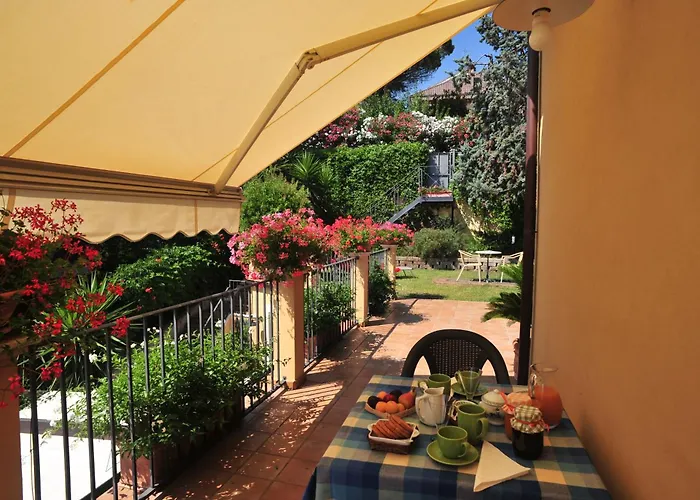 Belsit Bed&Breakfast Porto San Giorgio