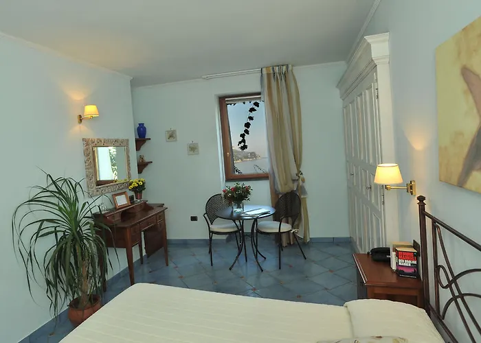 Hotel E Poi...Ravello