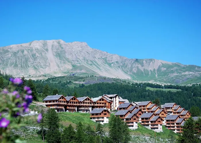 Les Chalets des Rennes by Infini M.
