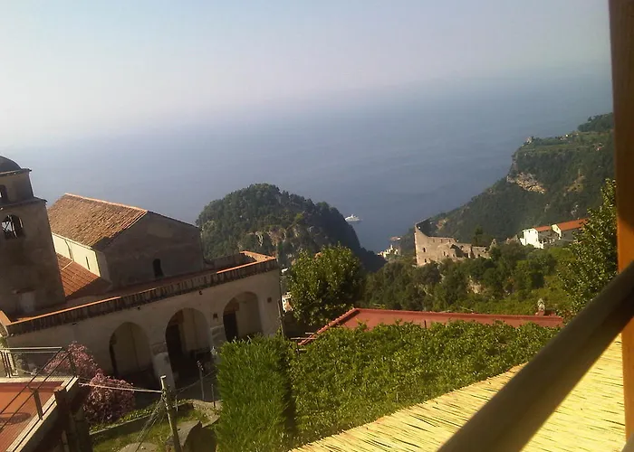 Casa Falcone B&B Scala