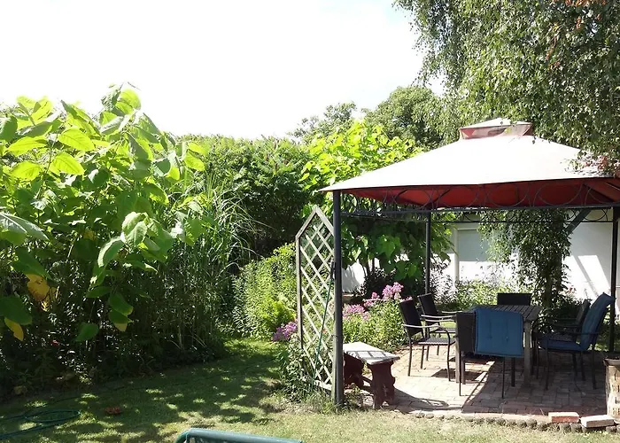 Kleine Pension