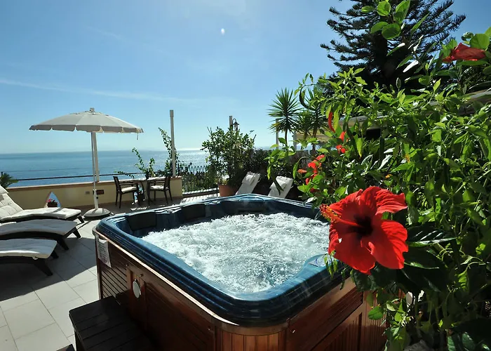 Hotel E Poi...Ravello