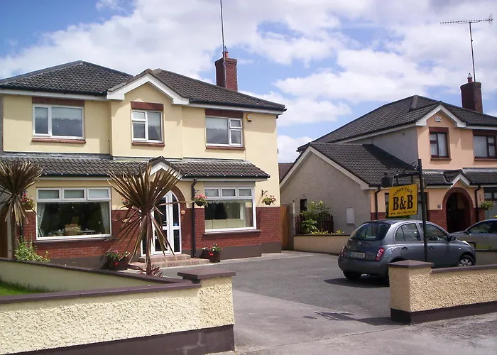 Aaron Vale B&B Drogheda