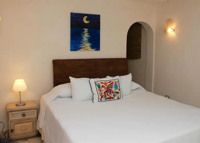Aparthotel Casa Ixchel Isla Mujeres