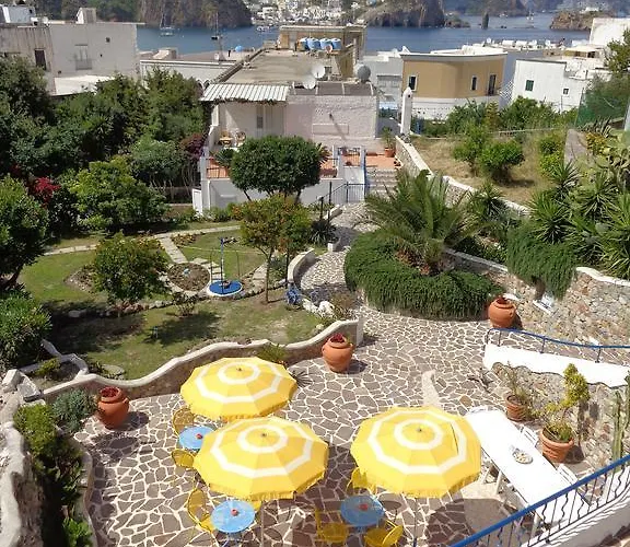 Il Mediterraneo - Adults Only Ponza