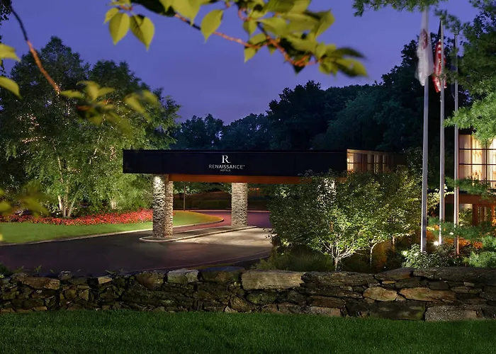 Renaissance Westchester Hotel West Harrison
