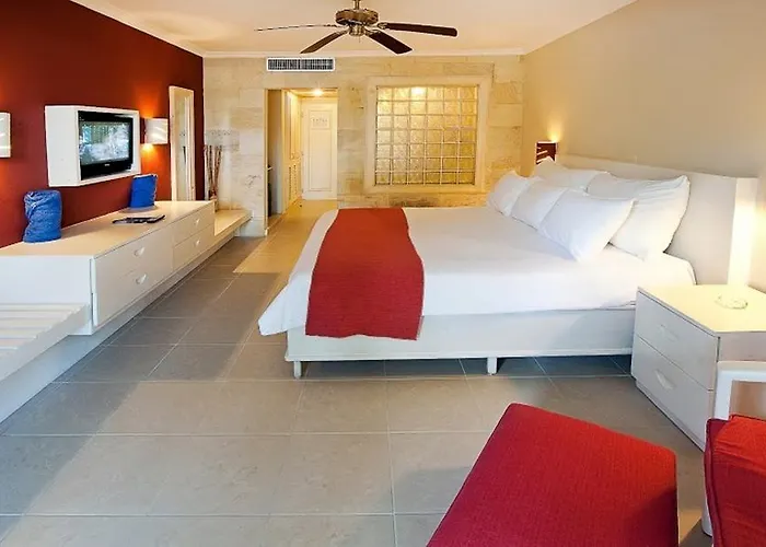 Ifa Villas Bavaro Resort And Spa Punta Cana