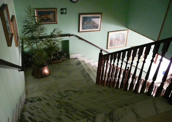 Hotel Vecchia Rimini Llido Degli Estensi