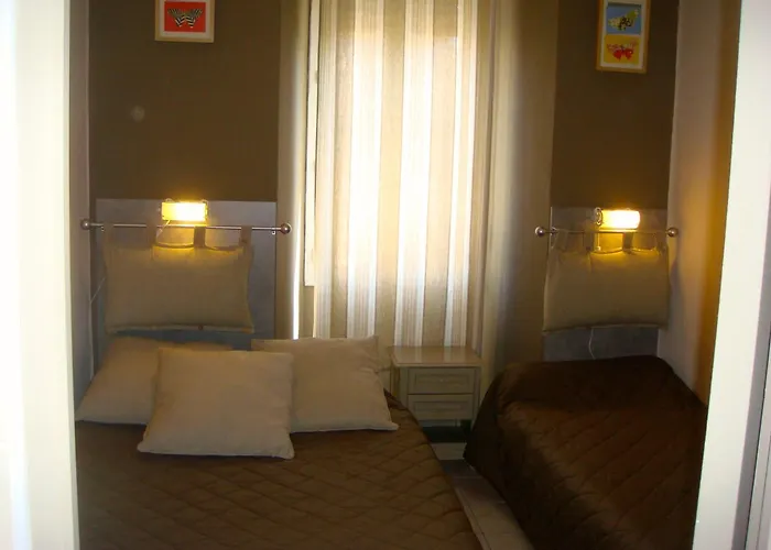 Hotel De L'Ariana Marsella