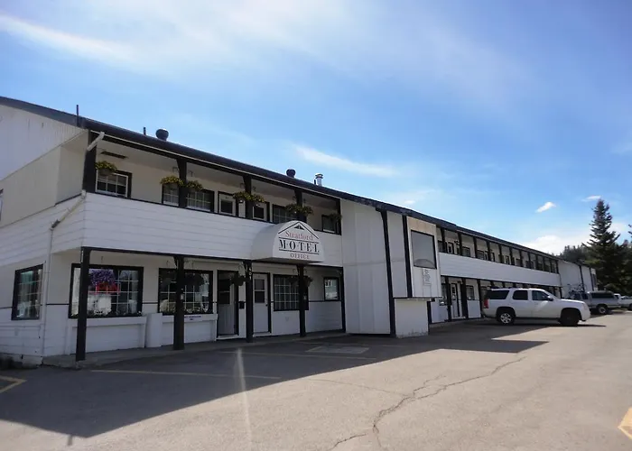 Stratford Motel