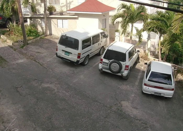 Bethel Court Guesthouse Montego Bay