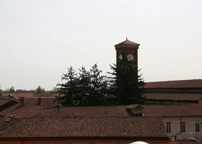 Residence Corso Monferrato Alessandria