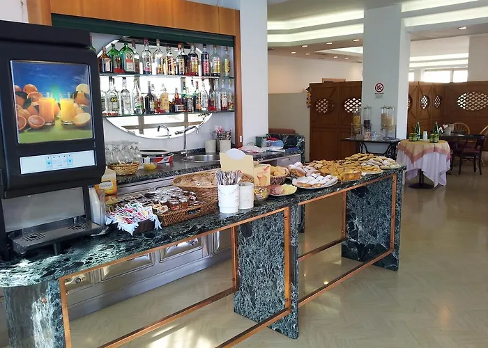 Hotel Garni' Alaska Riccione