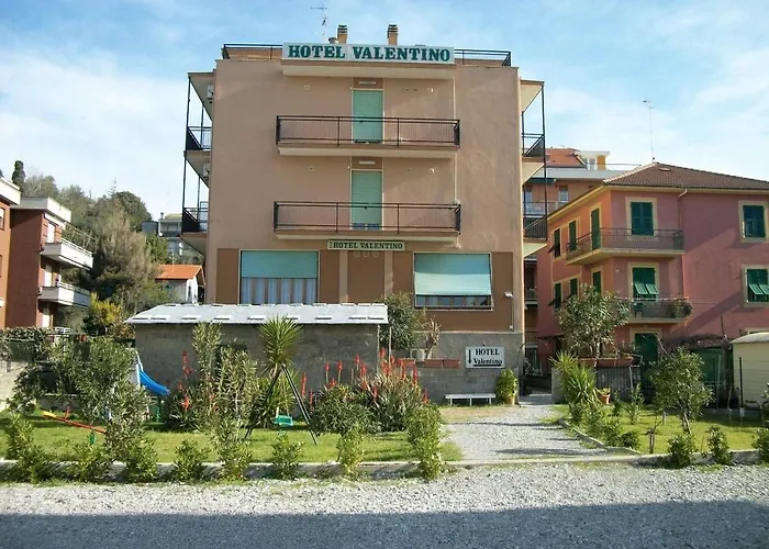 Hotel Valentino