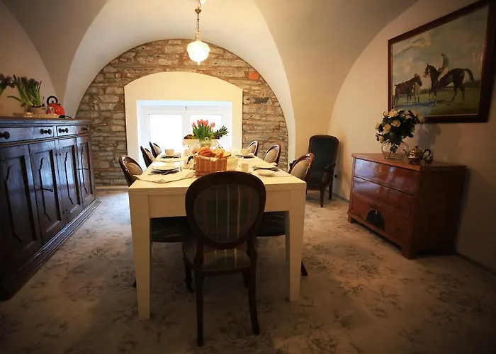 B&B Convento S. Antonio Como