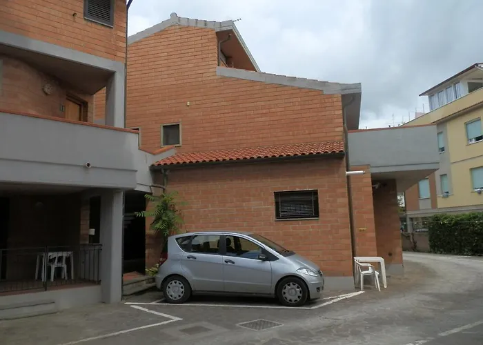 Cav Brunella Castiglione della Pescaia