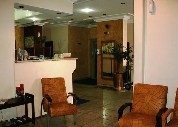 Hotel Capriccio São Caetano São Caetano do Sul