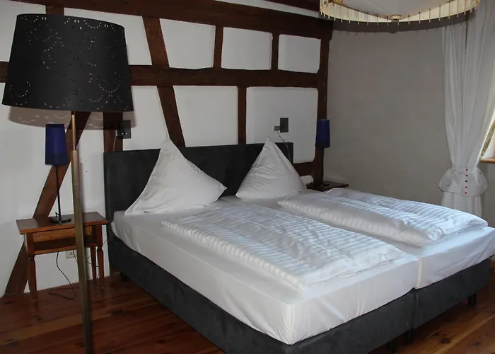 Hotel Turmdieb