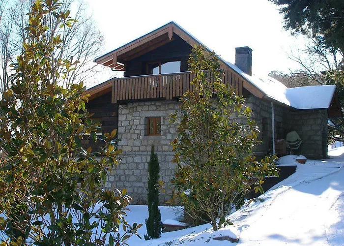 Hotel Rural Las Rozuelas
