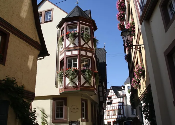 Weingut Gästehaus Derkum