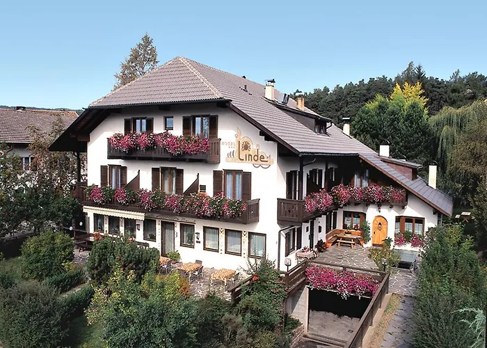Hotel Linde Klobenstein