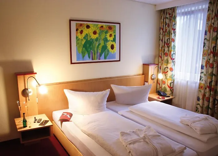 Hotel Elegant