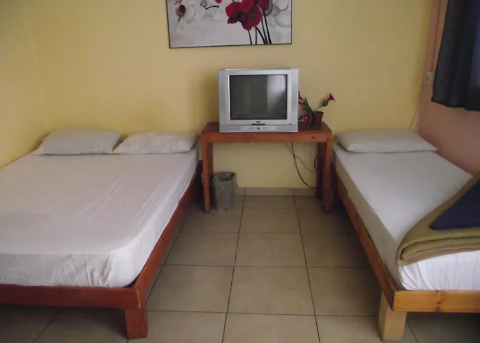 Hotel 28 Tel-Aviv
