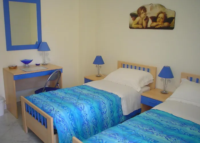 B&B Brezza Marina Pozzallo