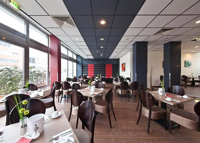 Arcadia Belmondo Hamburgo