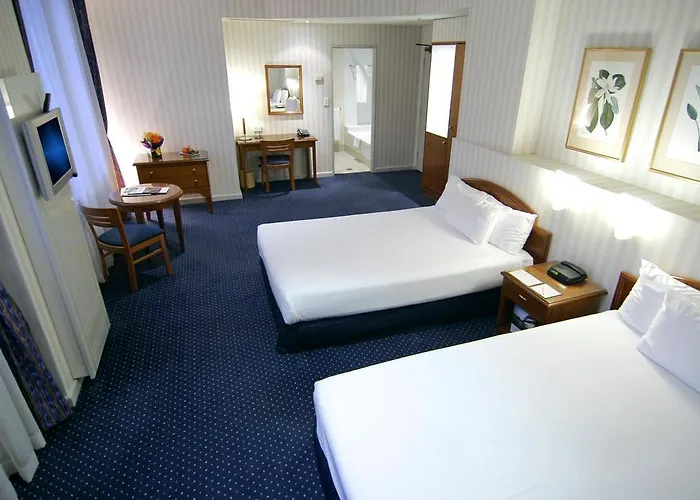 The Menzies Sydney Hotel