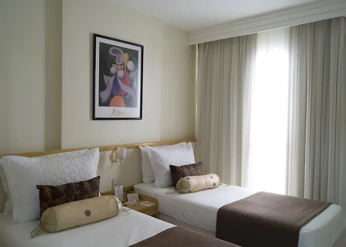Bristol Guarapari Residence