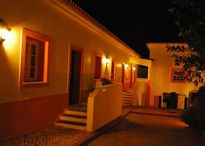 Refugio Da Vila Portel