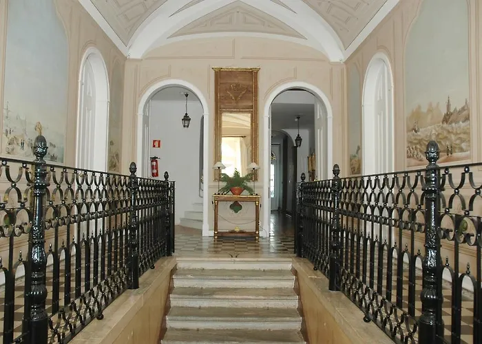 Refugio Da Vila Portel