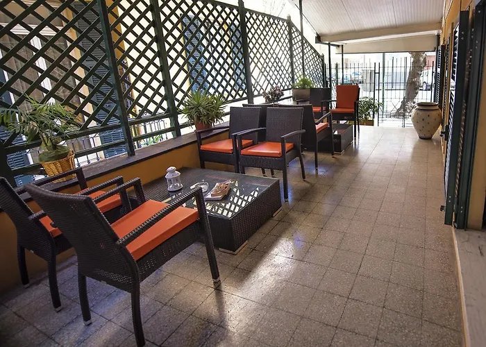 Hotel Bristol Lavagna